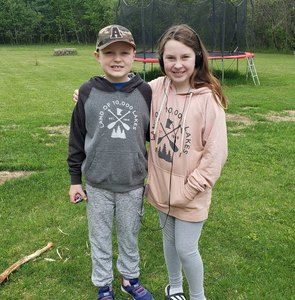 Meet your Posher, Shannon